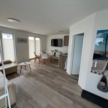 Tamaris Resort Граал-Мюриц Екстериор снимка