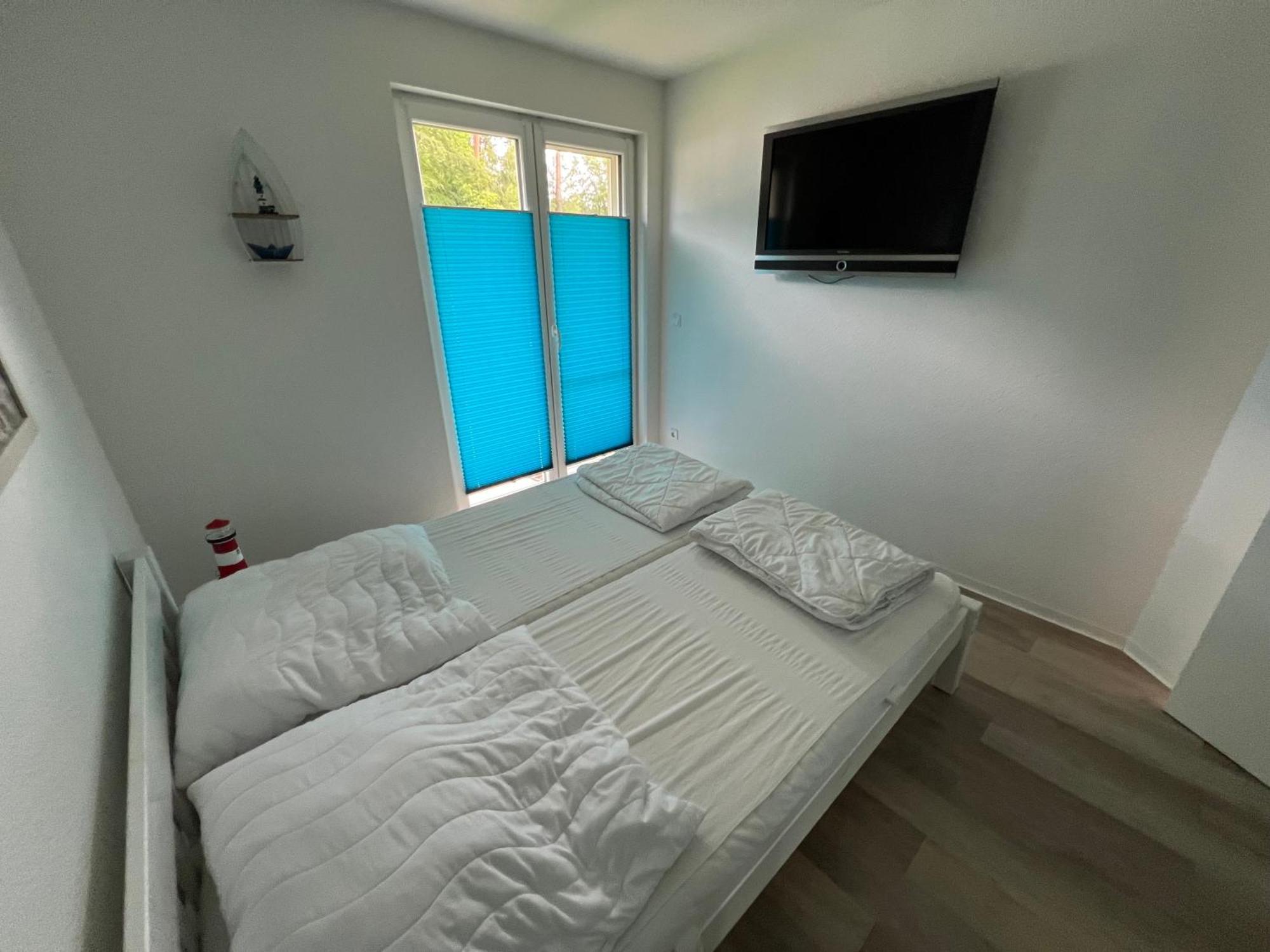 Tamaris Resort Граал-Мюриц Екстериор снимка