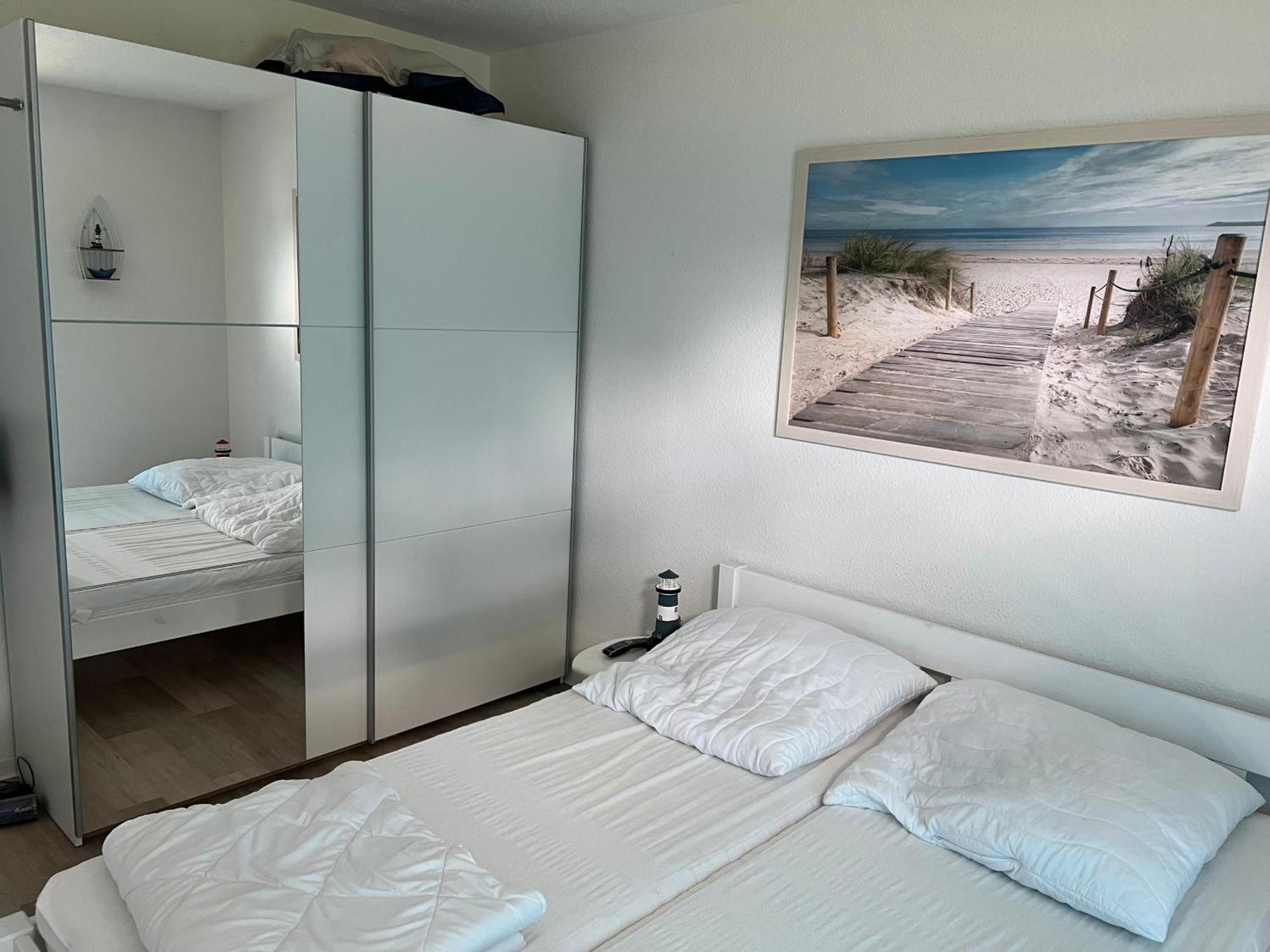 Tamaris Resort Граал-Мюриц Екстериор снимка