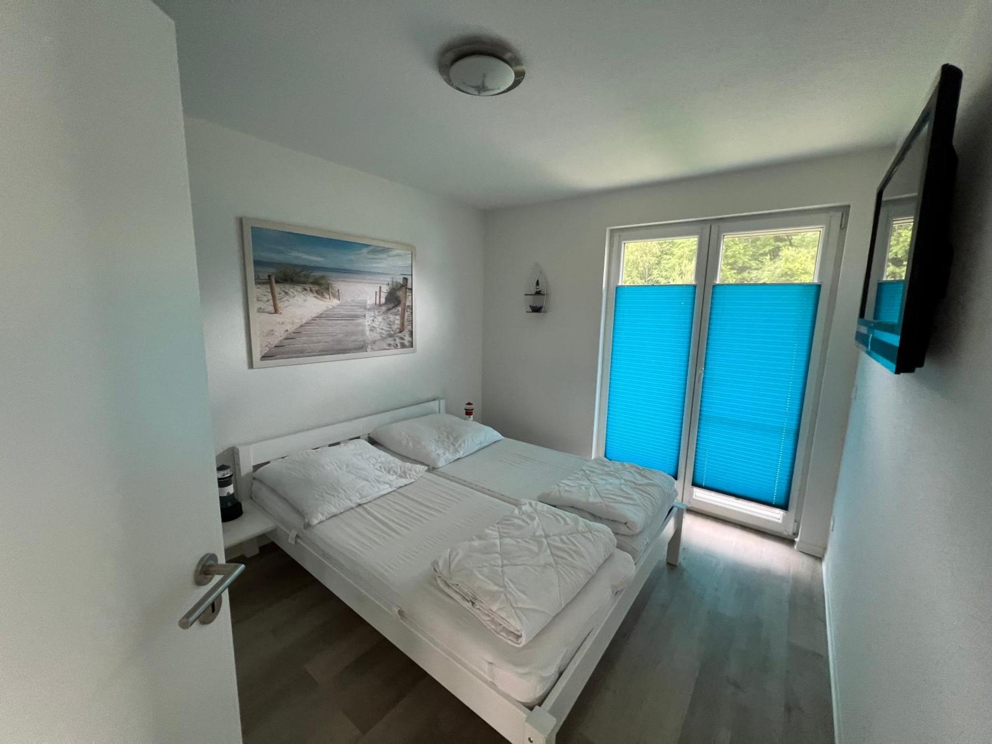 Tamaris Resort Граал-Мюриц Екстериор снимка