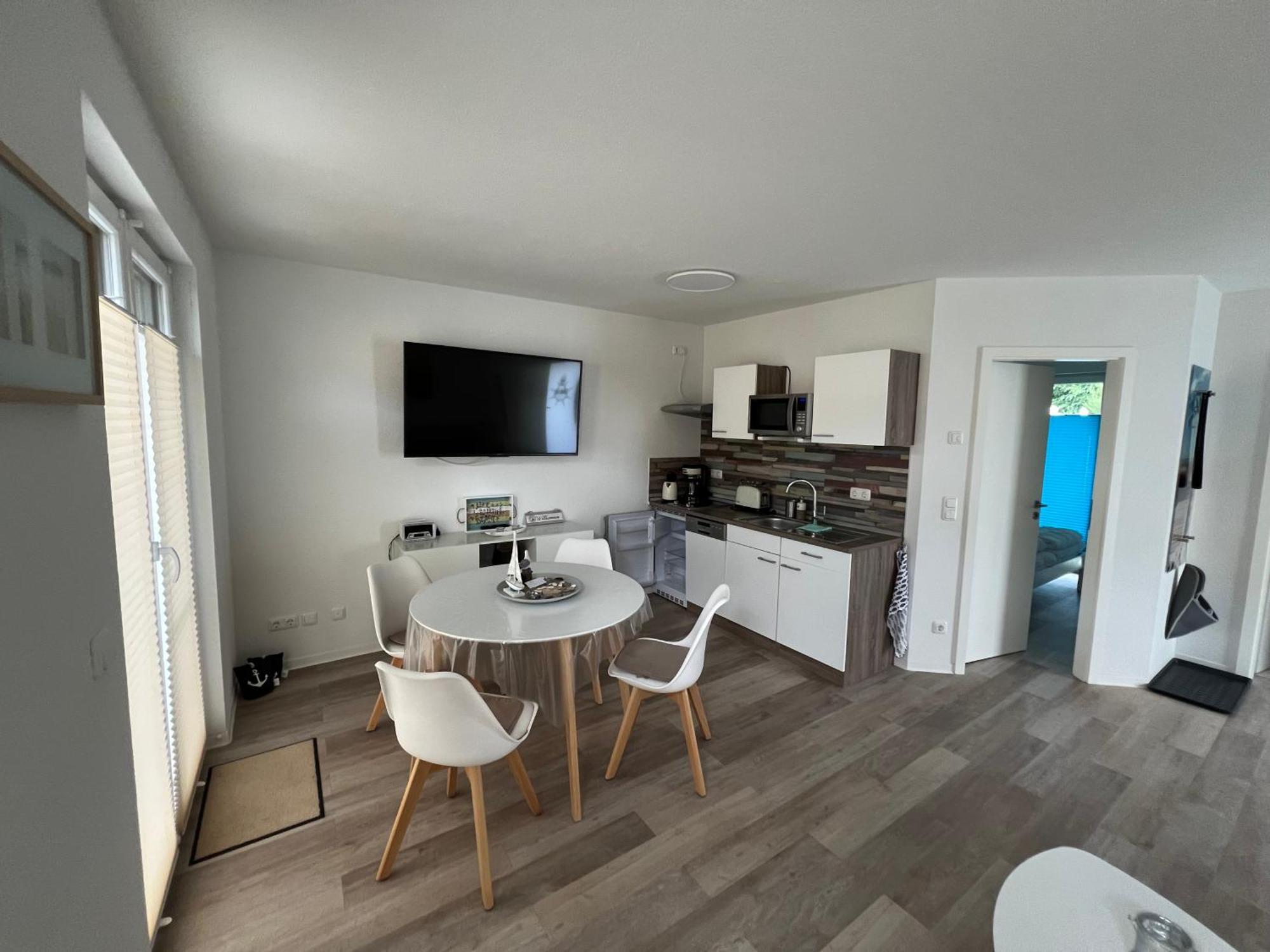 Tamaris Resort Граал-Мюриц Екстериор снимка