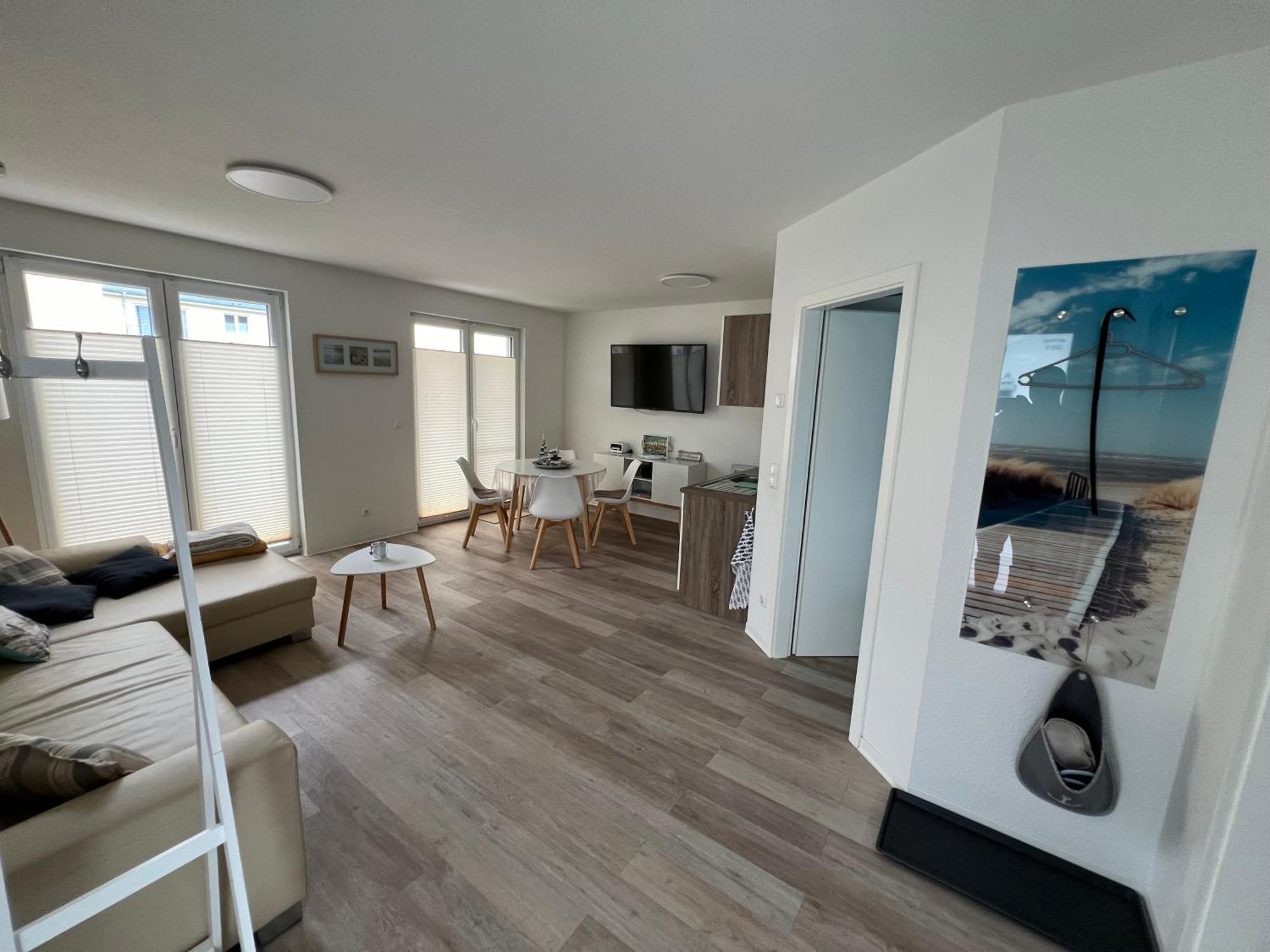 Tamaris Resort Граал-Мюриц Екстериор снимка