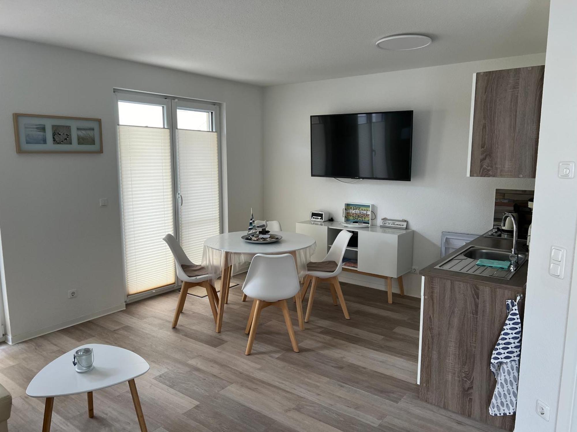 Tamaris Resort Граал-Мюриц Екстериор снимка